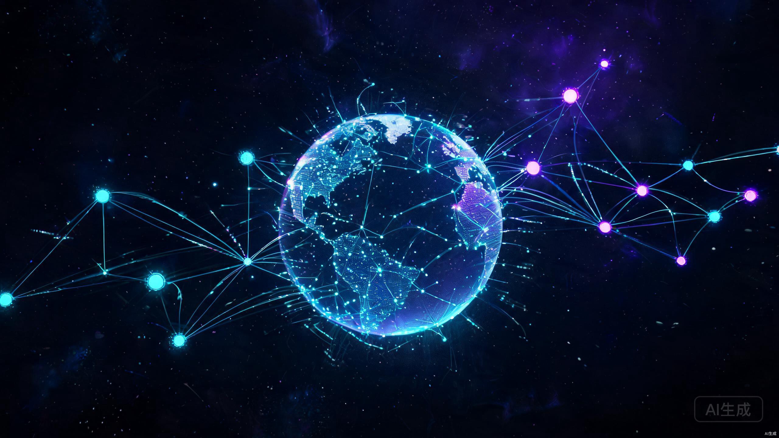 LABU Contact — Communications Network