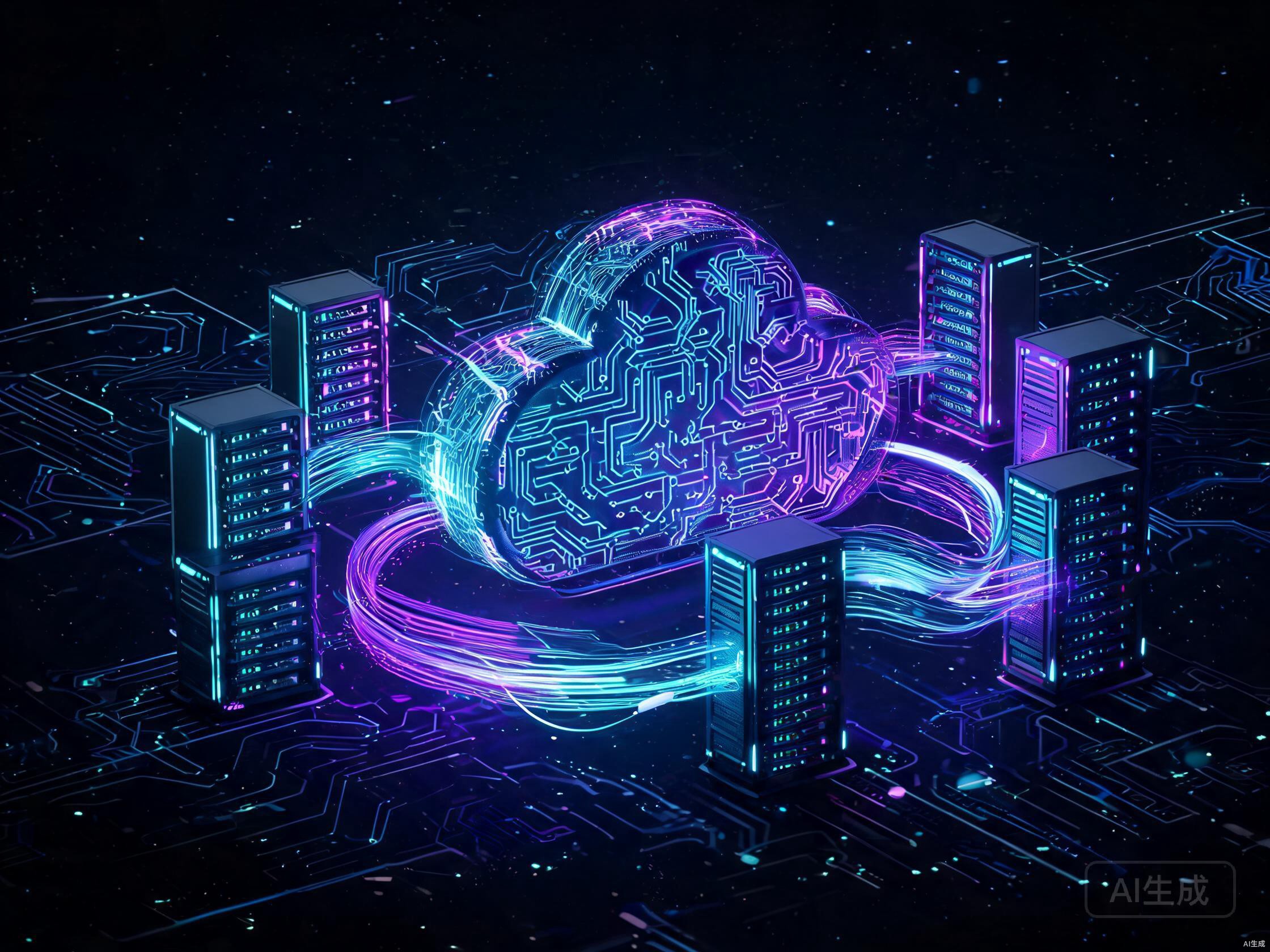 Cloud Architecture Article