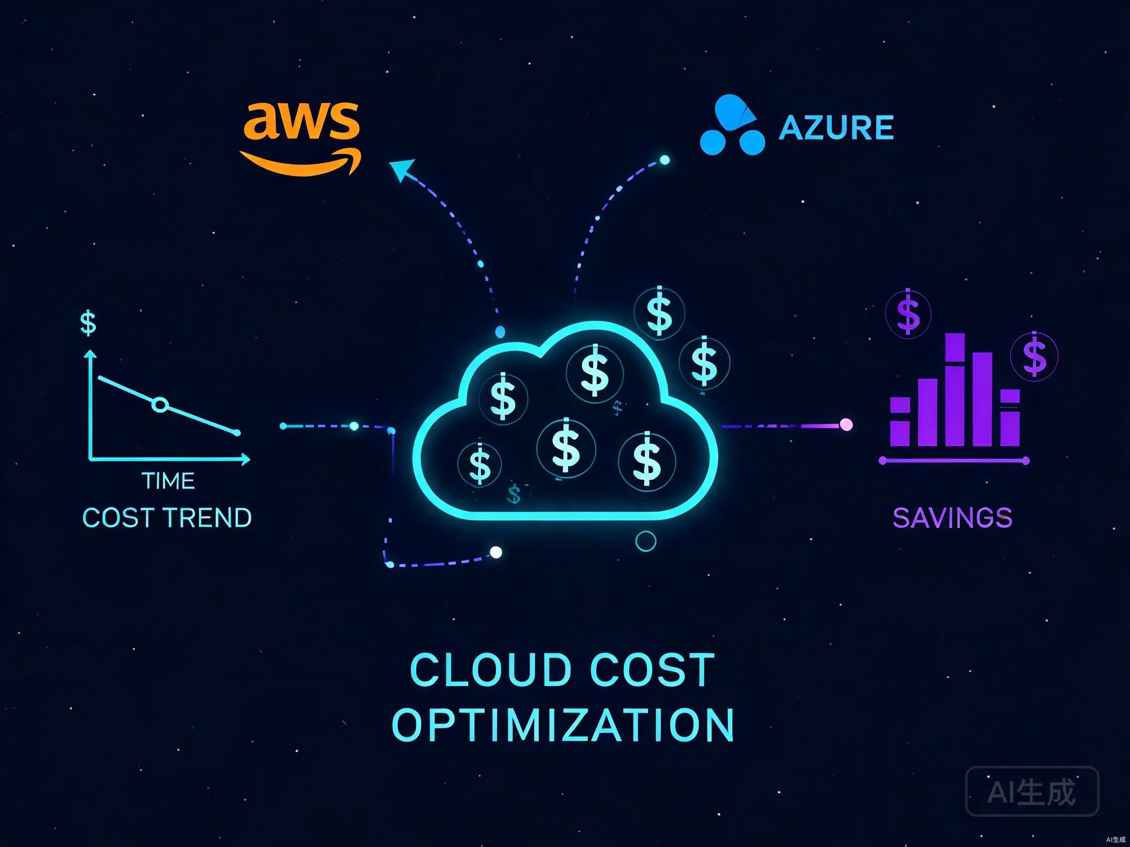 Cloud Cost Optimization Article