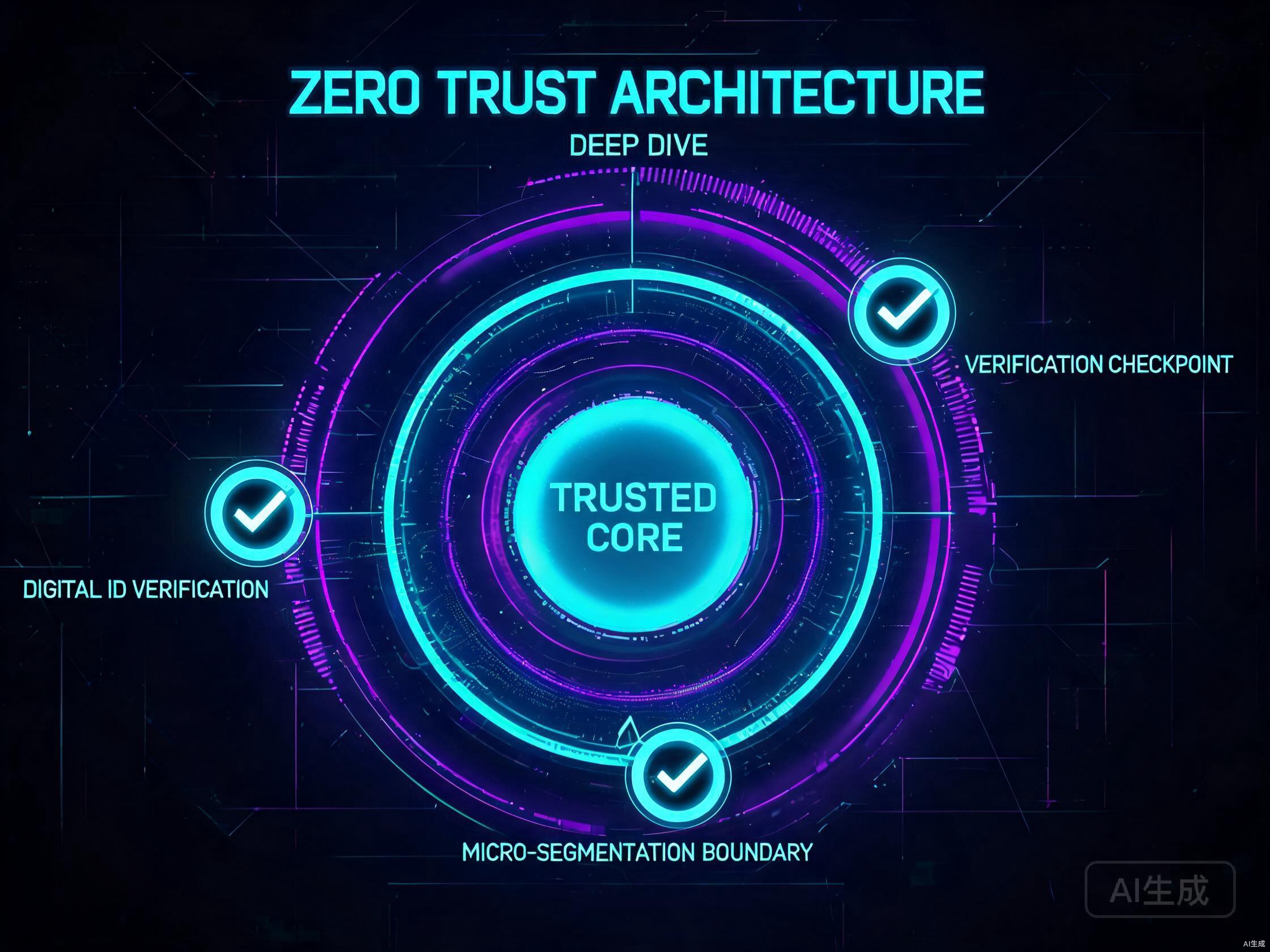 Zero Trust Architecture Featured Insight