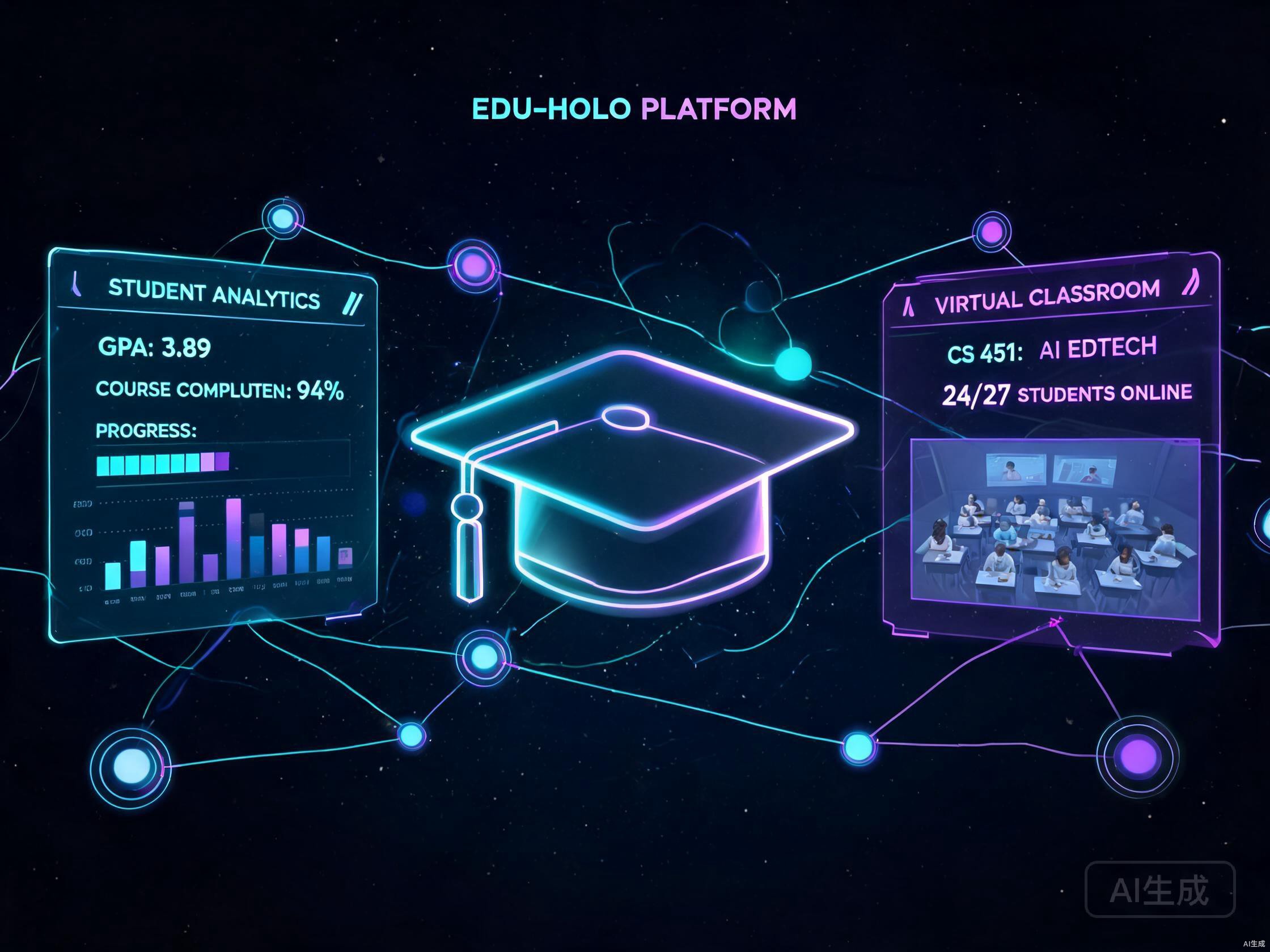 Education & EdTech Industry