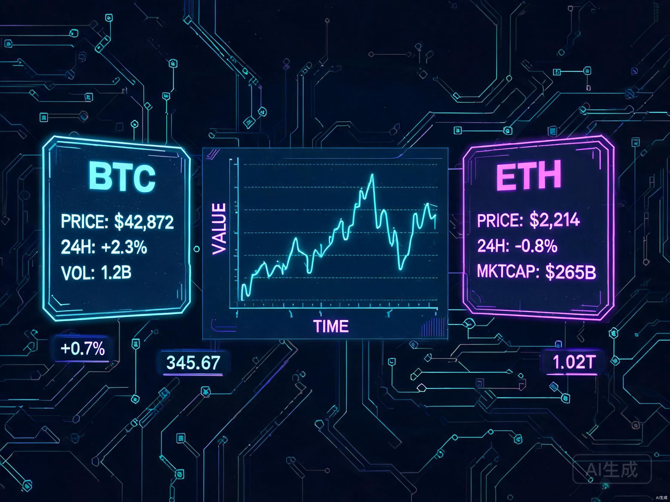 Finance Industry
