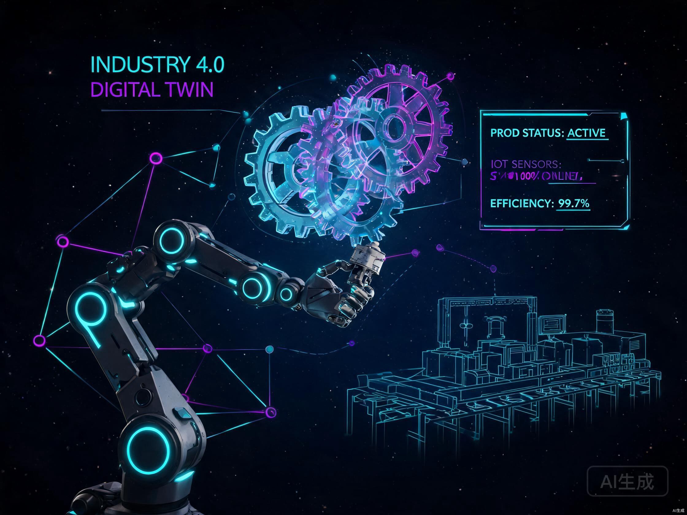 Manufacturing Industry